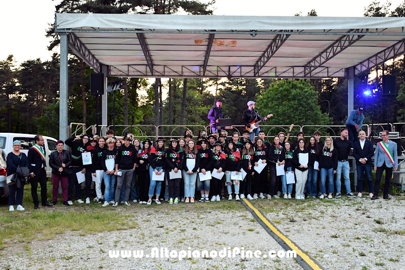 Festa patronale Madonna di Piné 2024