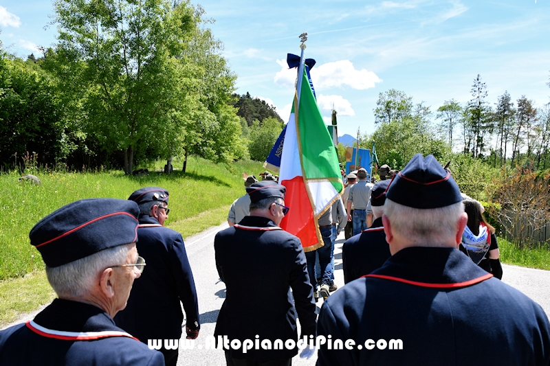 Festa patronale Madonna di Piné 2024 