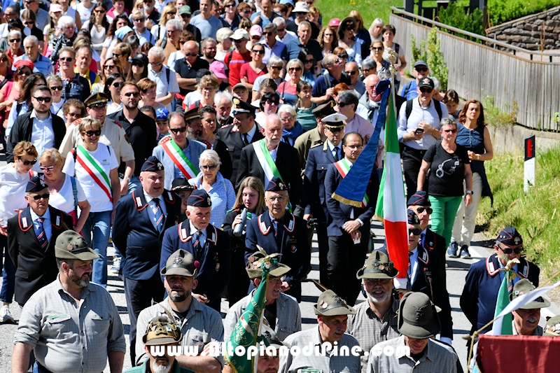 Festa patronale Madonna di Piné 2024