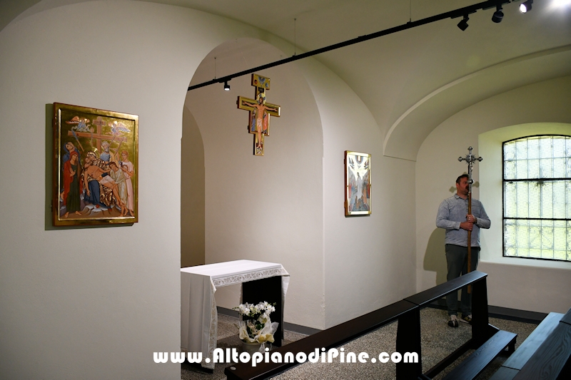 Festa patronale Madonna di Piné 2024