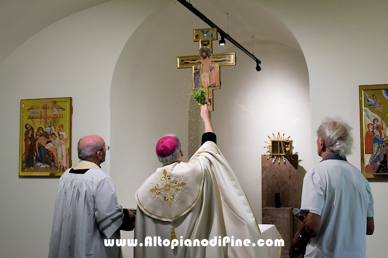 Festa patronale Madonna di Piné 2024