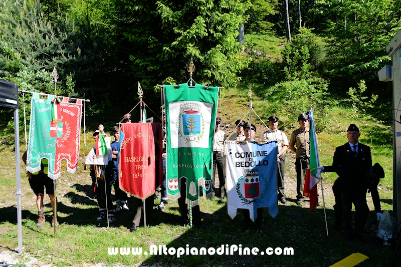 Festa patronale Madonna di Piné 2024