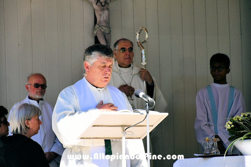 Festa patronale Madonna di Piné 2024