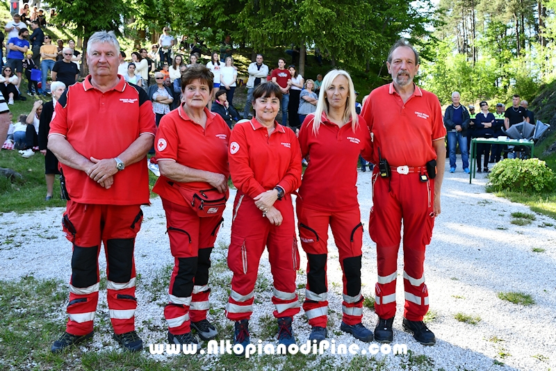 Festa patronale Madonna di Piné 2024