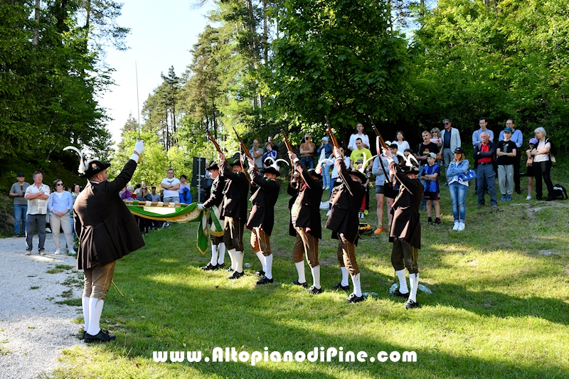Festa patronale Madonna di Piné 2024 