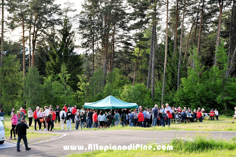 Festa patronale Madonna di Piné 2024