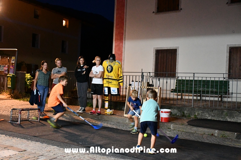 Piné  sotto le stelle 2024 - 21 agosto 2024