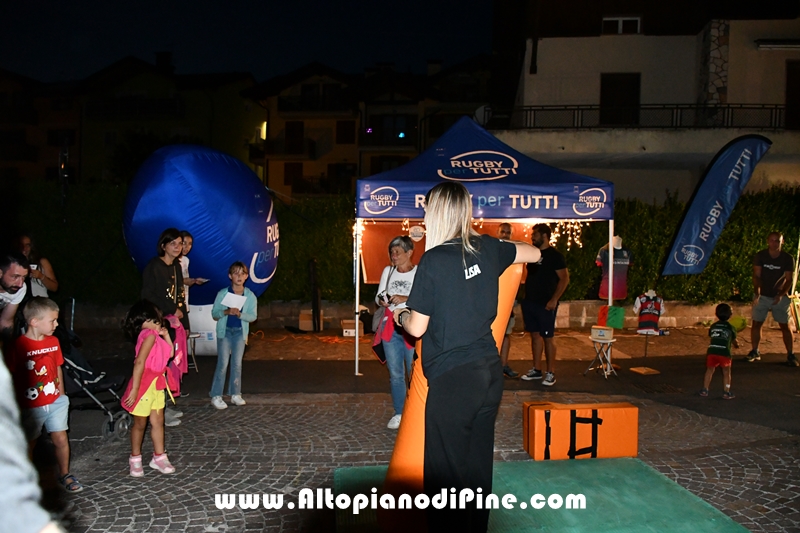 Piné  sotto le stelle 2024 - 21 agosto 2024