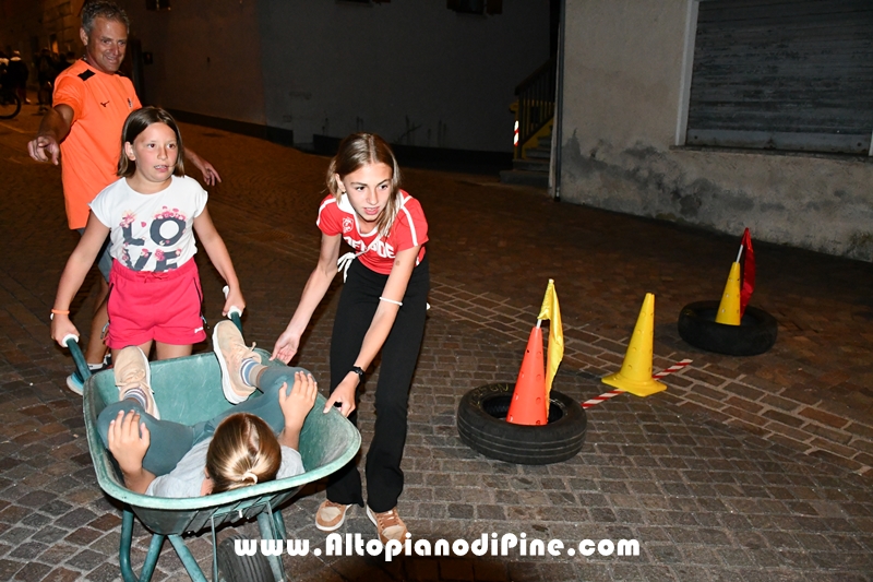 Piné  sotto le stelle 2024 - 21 agosto 2024