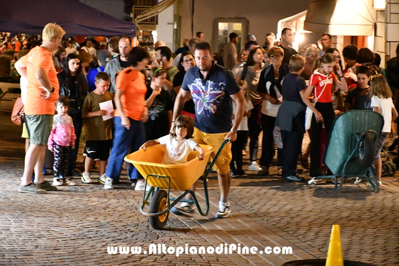 Piné  sotto le stelle 2024 - 21 agosto 2024