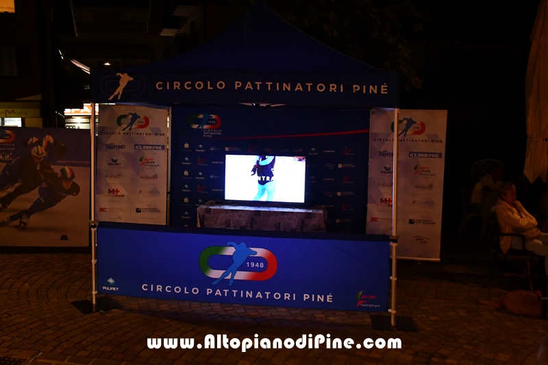 Piné  sotto le stelle 2024 - 21 agosto 2024