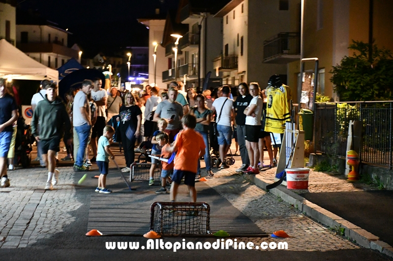 Piné  sotto le stelle 2024 - 21 agosto 2024