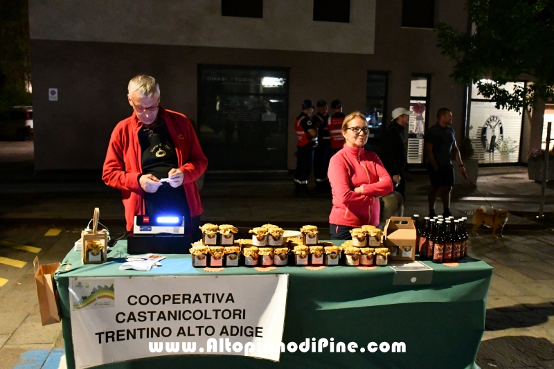 Piné  sotto le stelle 2024 - 28 agosto 2024
