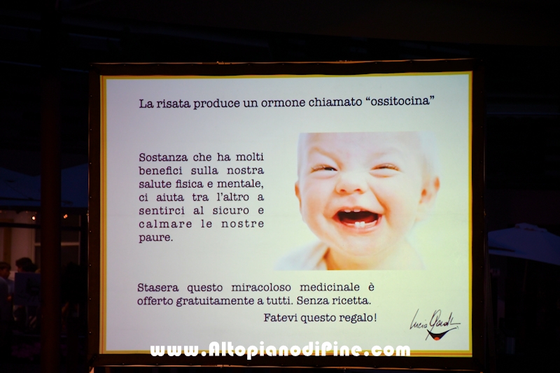 Piné  sotto le stelle 2024 - 31 luglio 2024