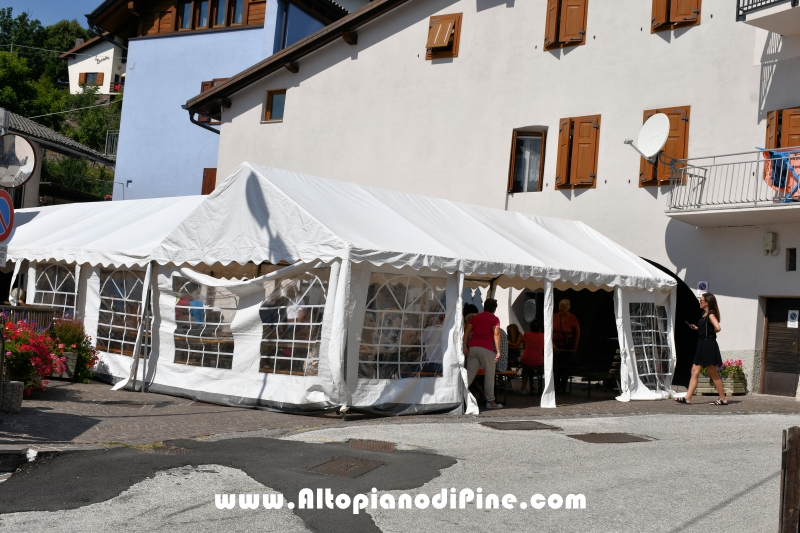 Sagra dei Santi Angioi - Ricaldo 3 settembre 2024