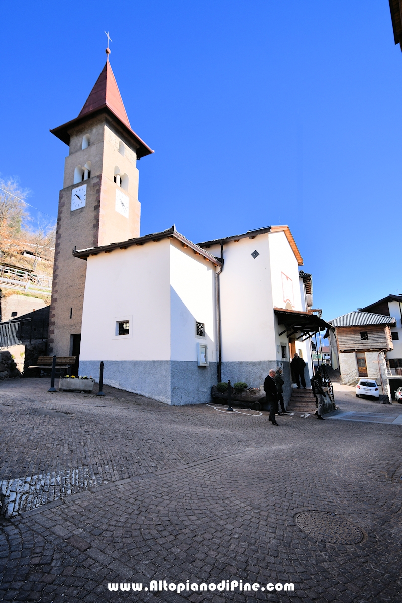 Sagra S.Giuliana 2024 Sternigo