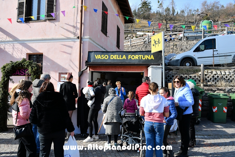Sagra S.Giuliana 2024 Sternigo