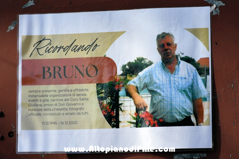 Sagra Santa Giuliana 2024