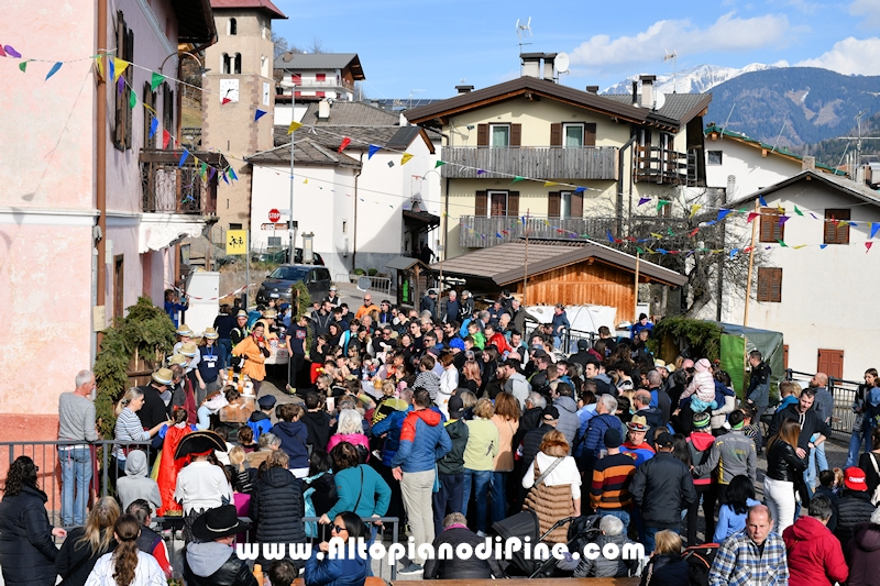 Sagra Santa Giuliana 2024