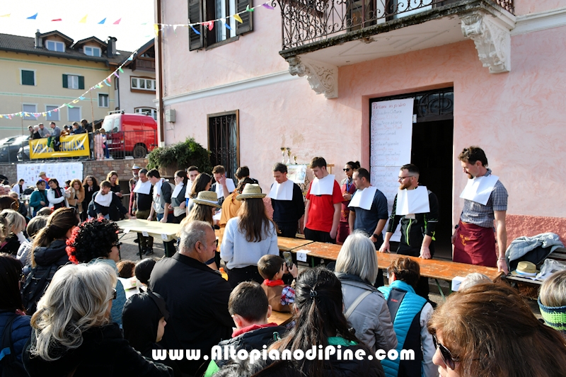 Sagra Santa Giuliana 2024