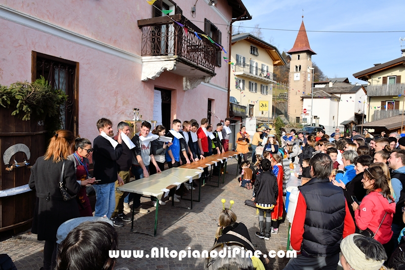 Sagra S.Giuliana 2024 a Sternigo