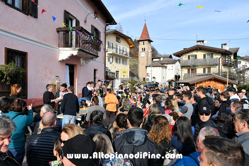 Sagra S.Giuliana 2024 Sternigo