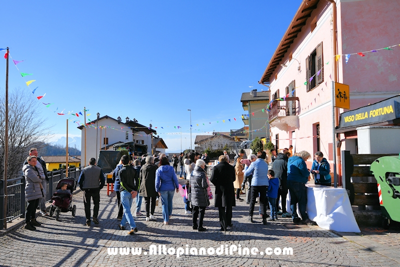 Sagra Santa Giuliana 2024