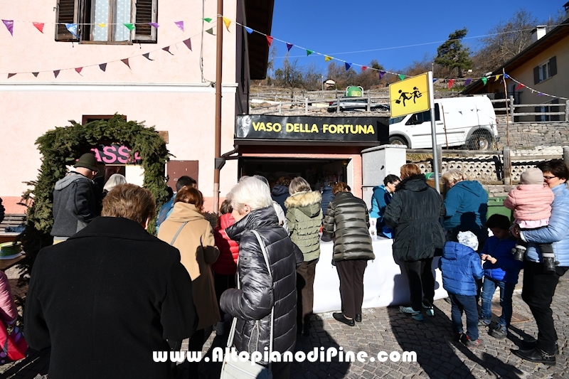 Sagra S.Giuliana 2024 a Sternigo