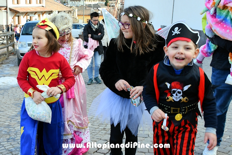 Piné  - Carnevale 2024 