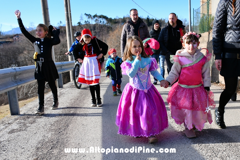Piné  - Carnevale 2024 