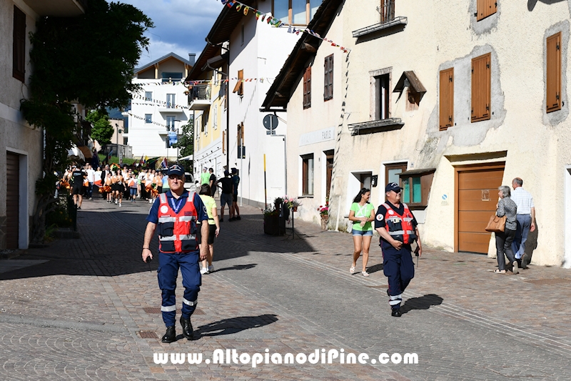 JWOC 2025 Junior World Orienteering Championships - Baselga di Piné 