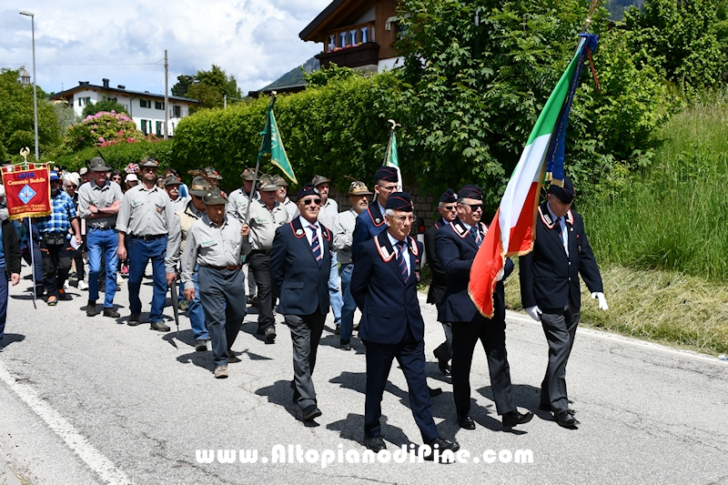 Festa patronale Madonna di Piné 2025