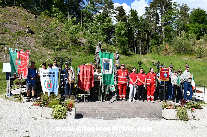 Festa patronale Madonna di Piné 2025