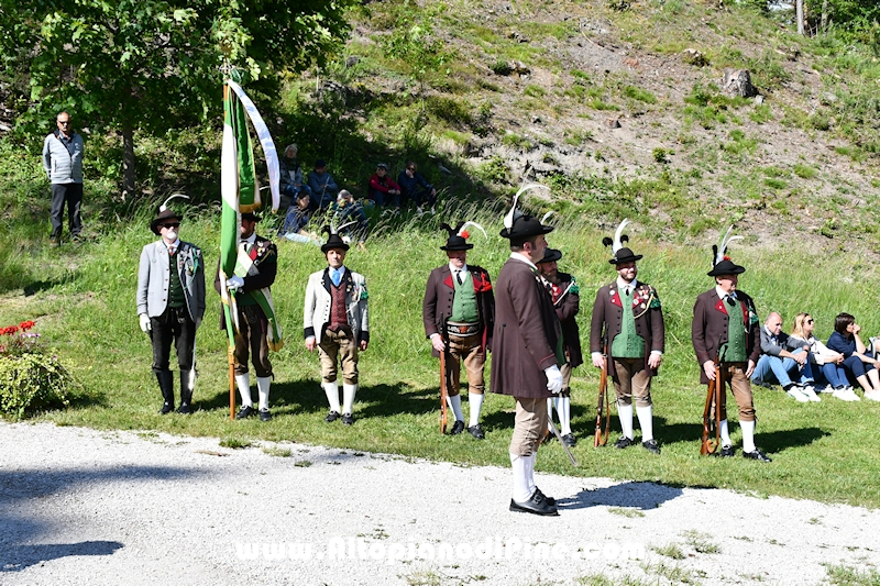 Festa patronale Madonna di Piné 2025