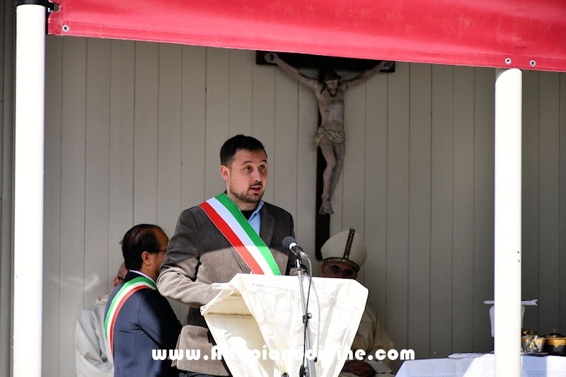 Festa patronale Madonna di Piné 2025 