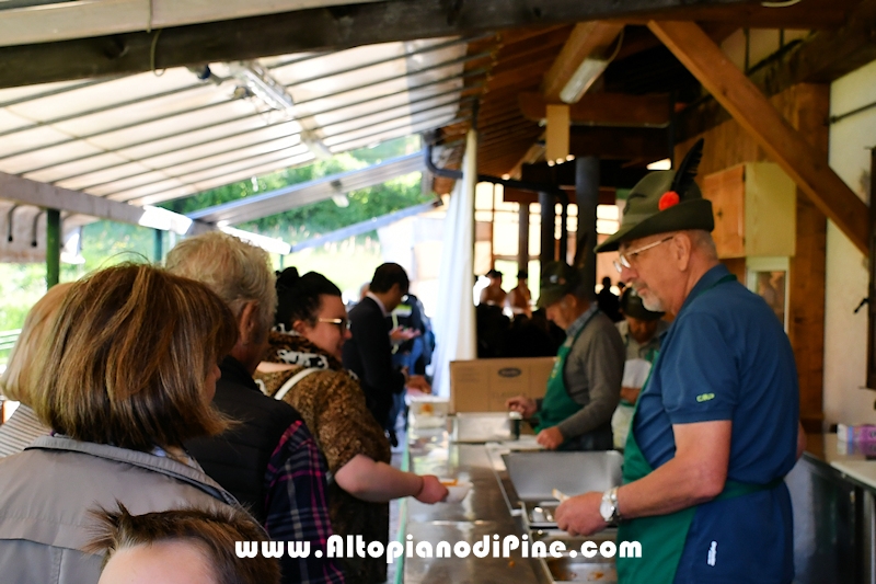 Festa patronale Madonna di Piné 2025