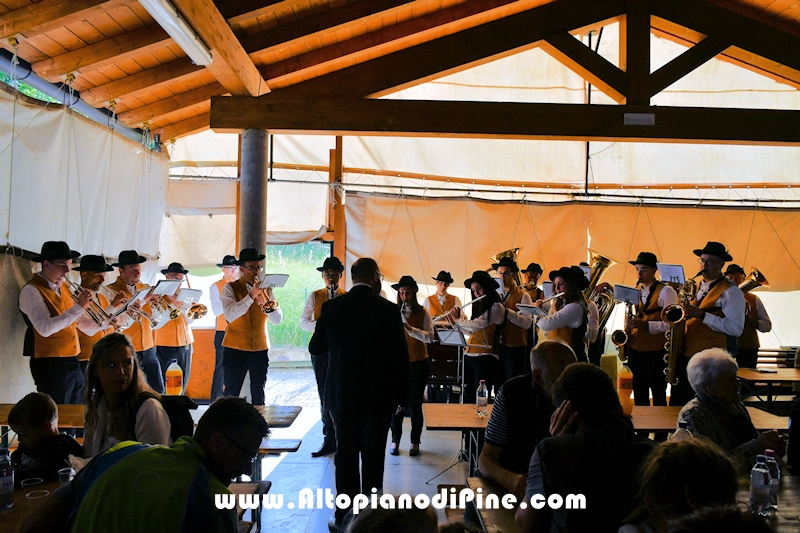 Festa patronale Madonna di Piné 2025