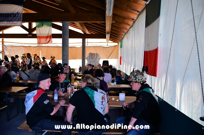 Festa patronale Madonna di Piné 2025
