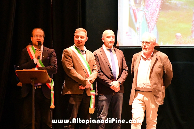 Festa patronale Madonna di Piné 2025