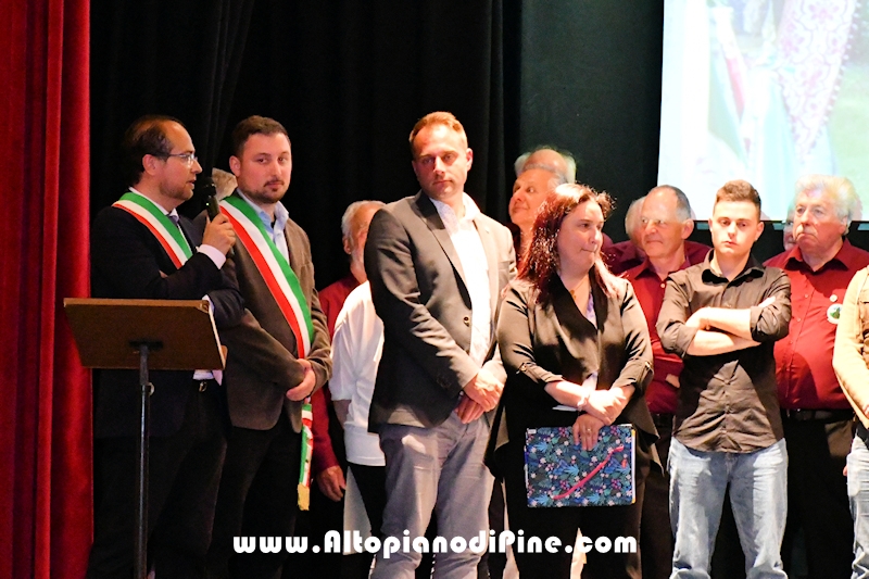 Festa patronale Madonna di Piné 2025