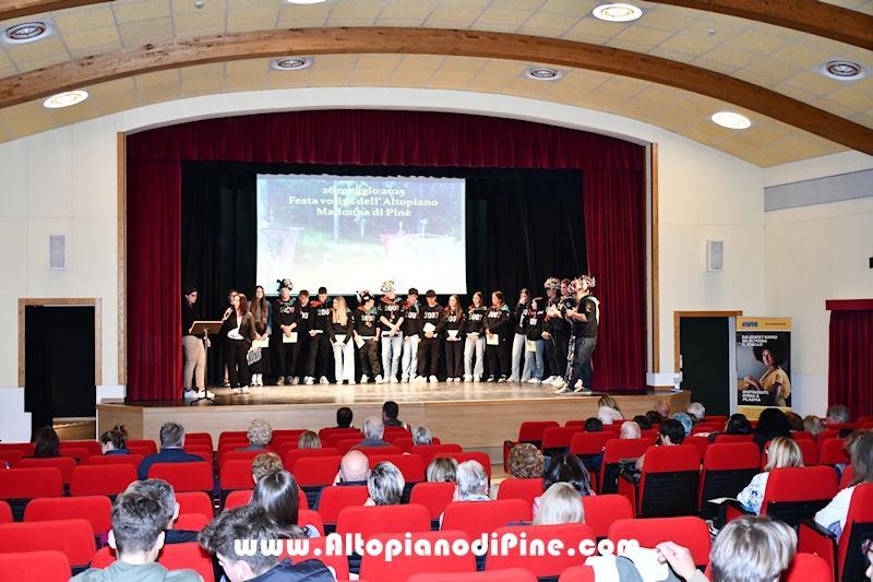 Festa patronale Madonna di Piné 2025
