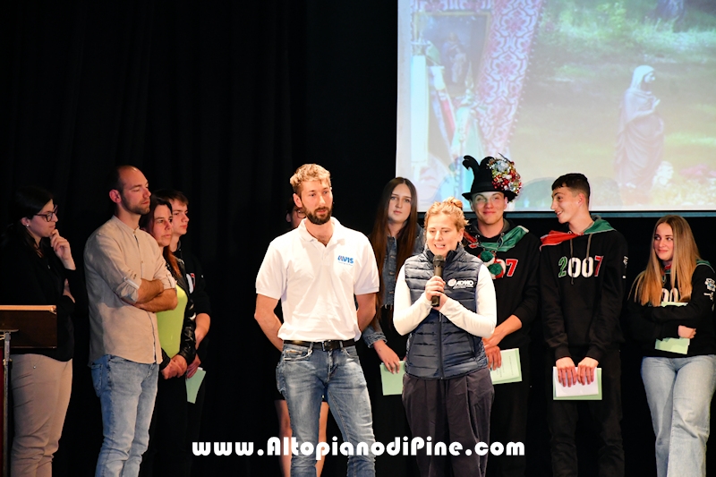 Festa patronale Madonna di Piné 2025