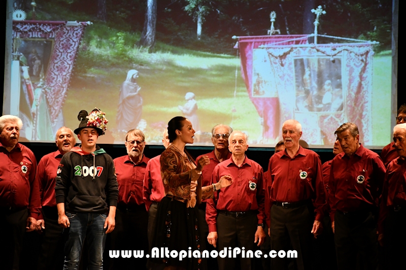Festa patronale Madonna di Piné 2025
