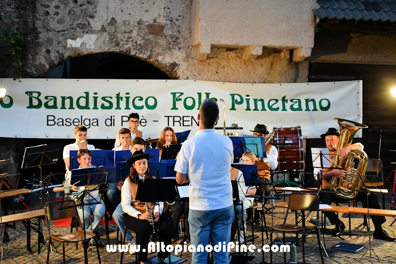 Banda Giovanile di Piné