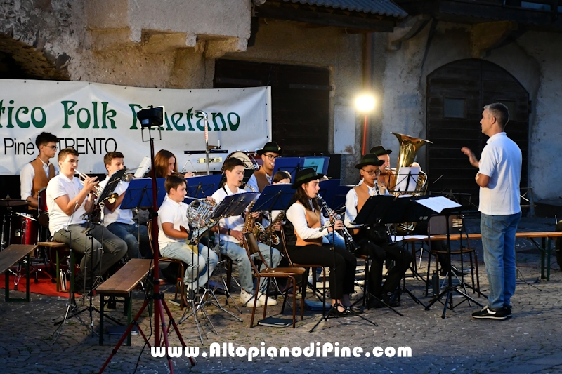 Banda Giovanile di Piné