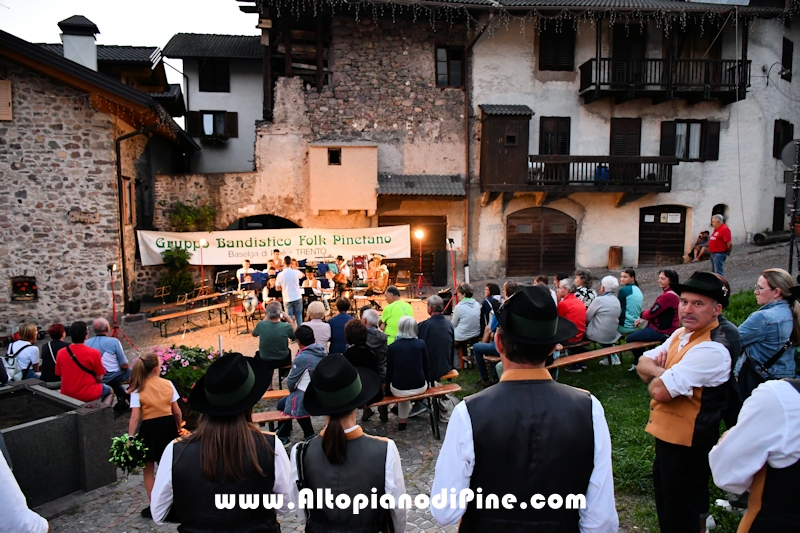 Banda Giovanile di Piné