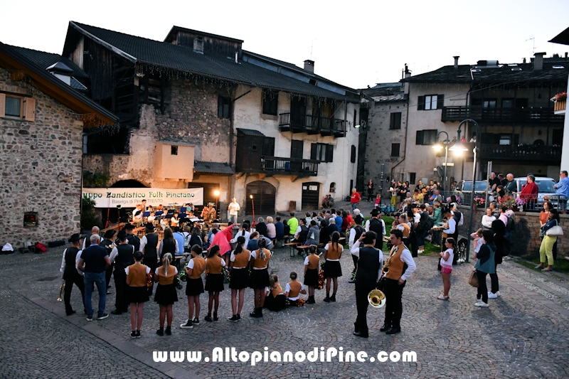 Banda Giovanile di Piné