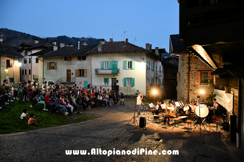 Banda Giovanile di Piné 