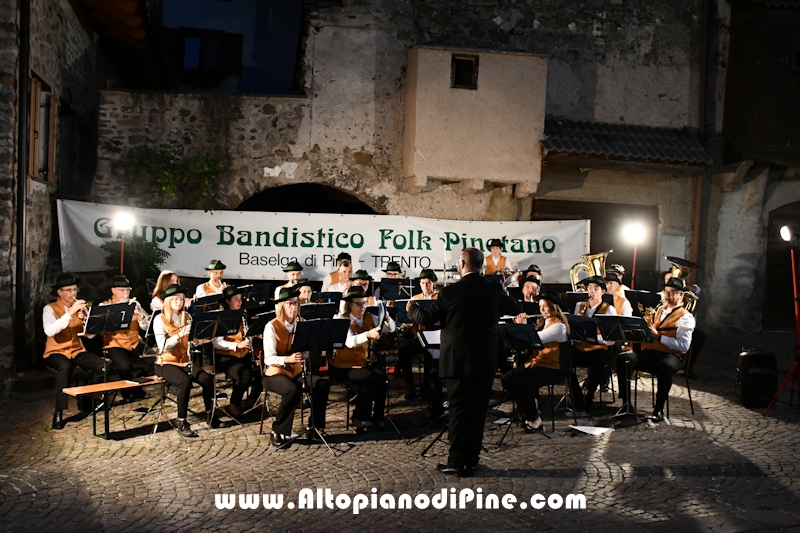 Banda Giovanile di Piné