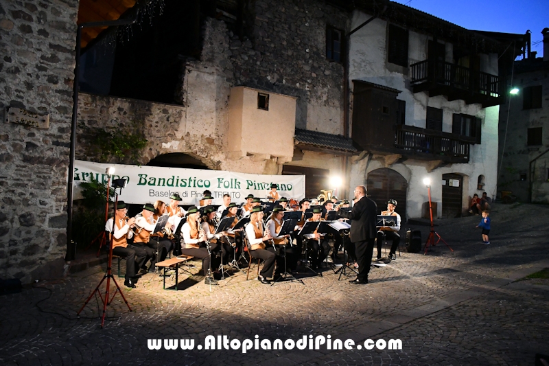 Banda Giovanile di Piné